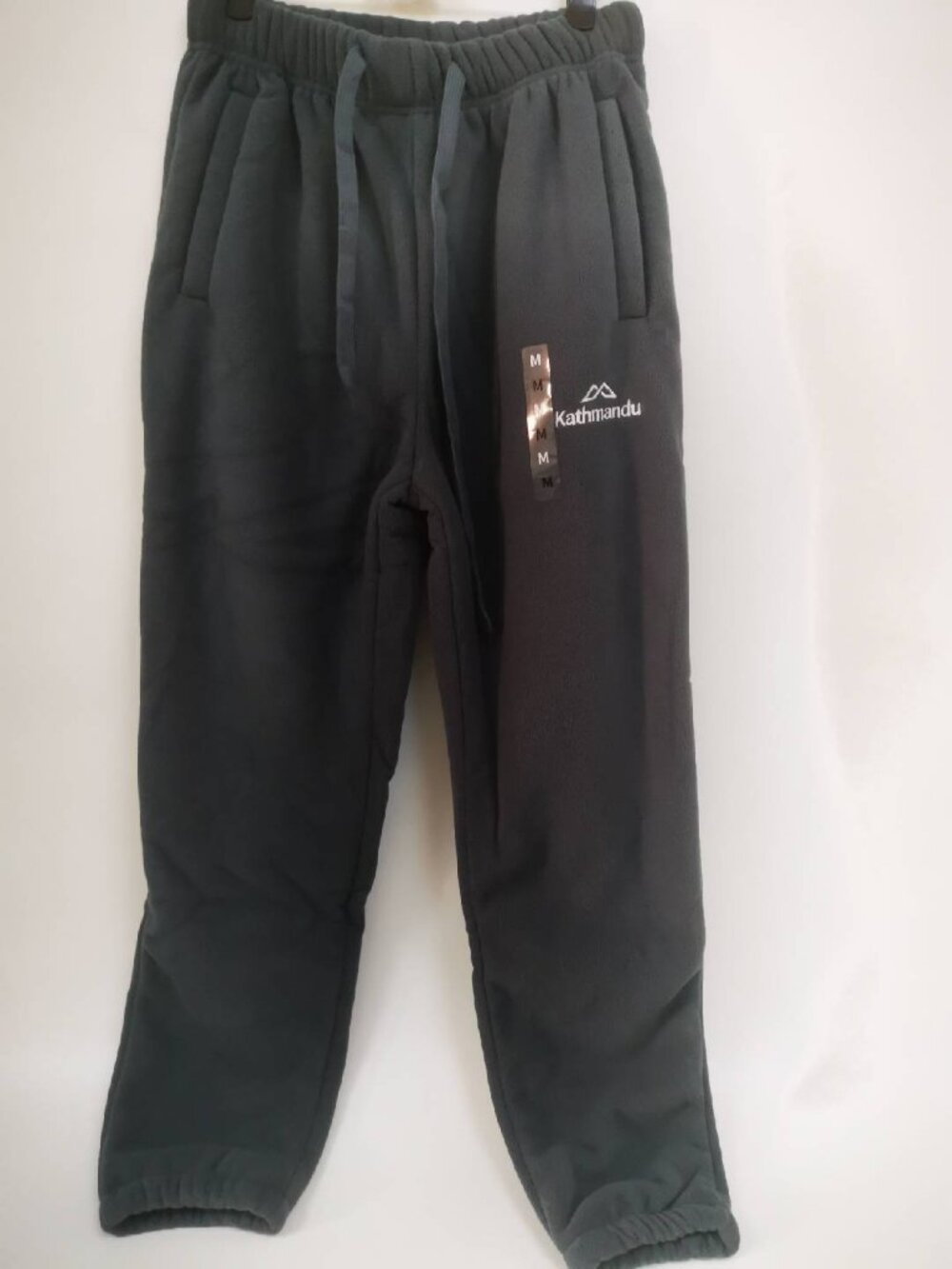 Kathmandu Casual Warm Sweatpants Unisex Trousers